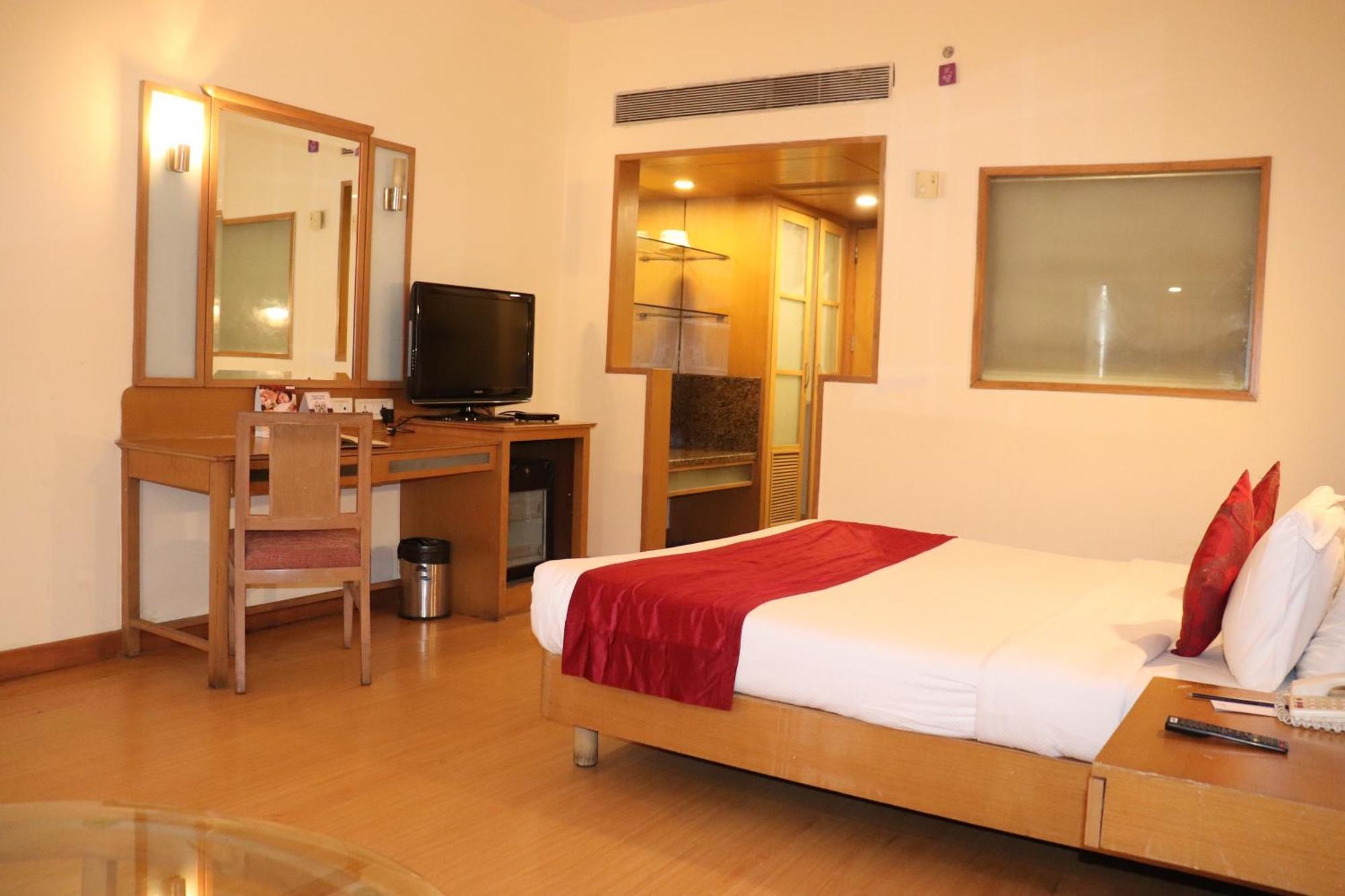 Hotel Vits Aurangabad Exterior foto