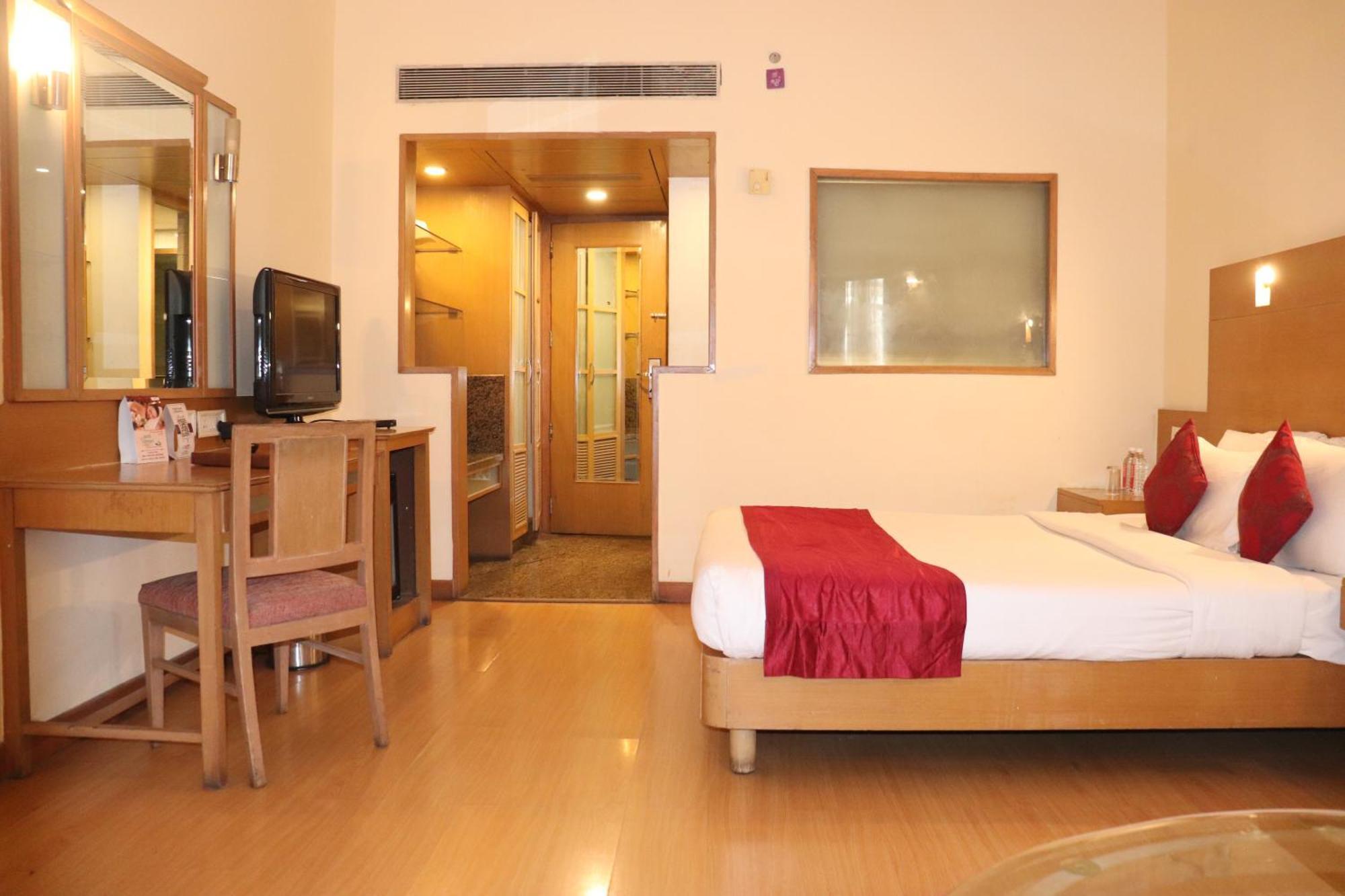 Hotel Vits Aurangabad Exterior foto
