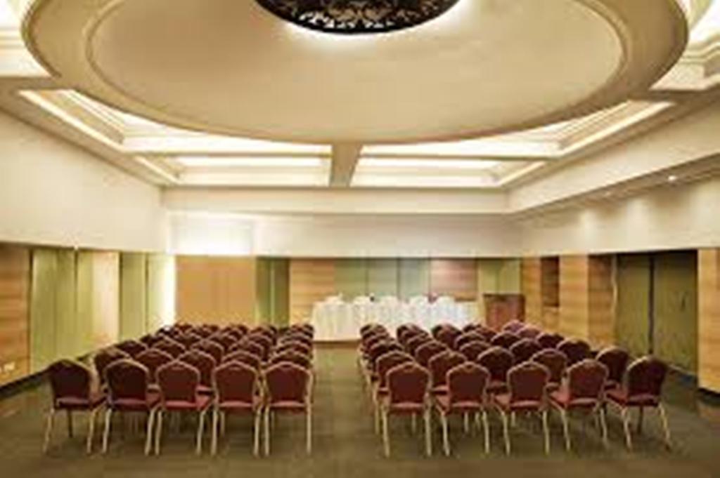Hotel Vits Aurangabad Einrichtungen foto