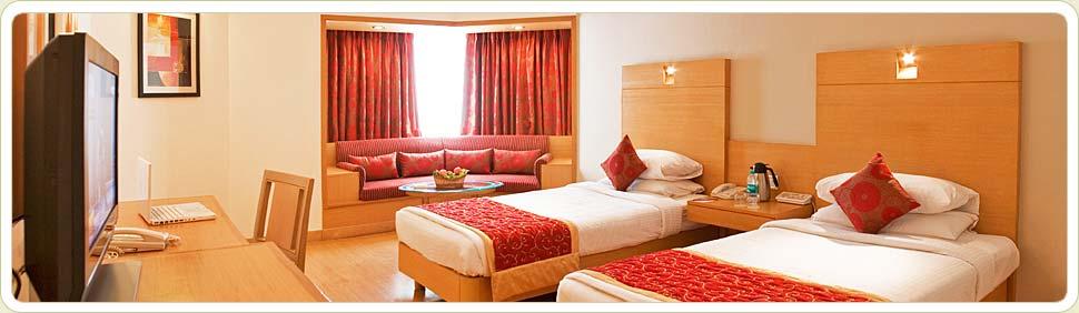 Hotel Vits Aurangabad Exterior foto