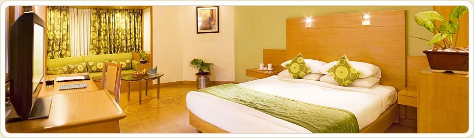 Hotel Vits Aurangabad Exterior foto